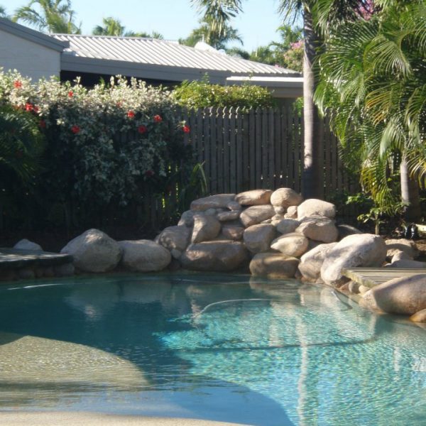 Gallery of Pool Designs Townsville Harrington Pools