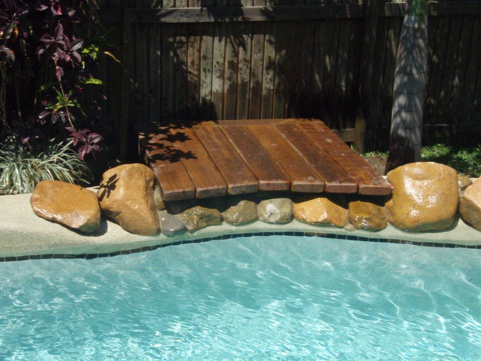 Gallery of Pool Designs Townsville Harrington Pools