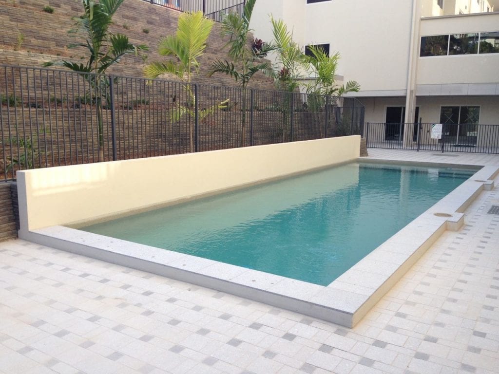 Gallery of Pool Designs Townsville Harrington Pools