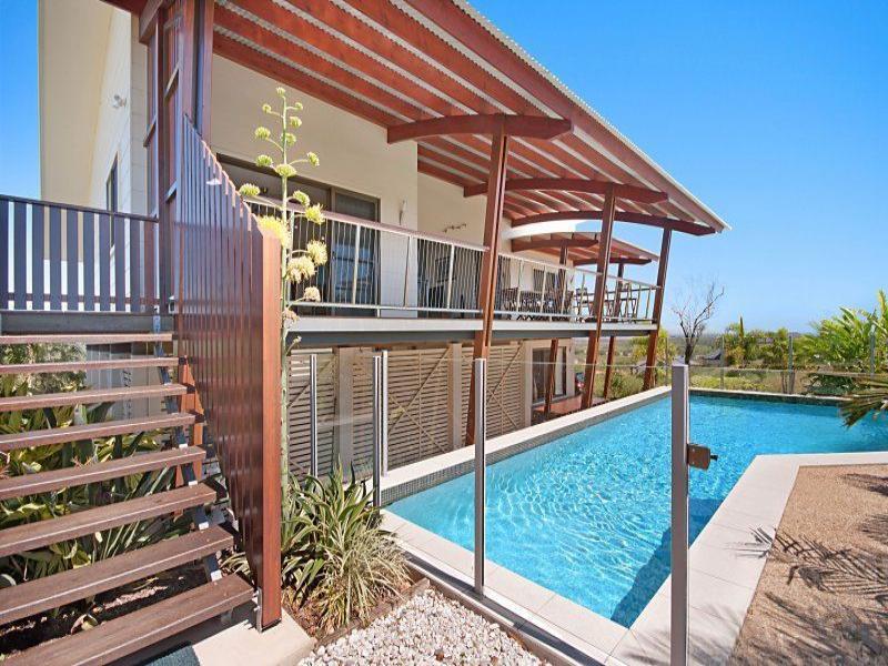 Gallery of Pool Designs Townsville Harrington Pools