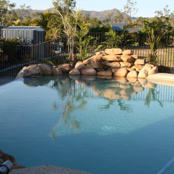 Gallery of Pool Designs Townsville Harrington Pools