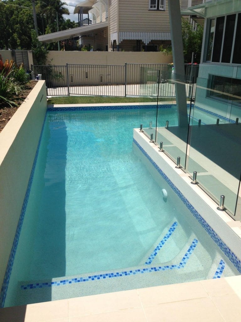 Gallery of Pool Designs Townsville Harrington Pools
