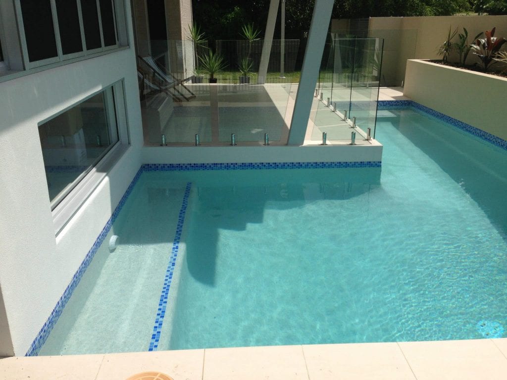 Gallery of Pool Designs Townsville Harrington Pools