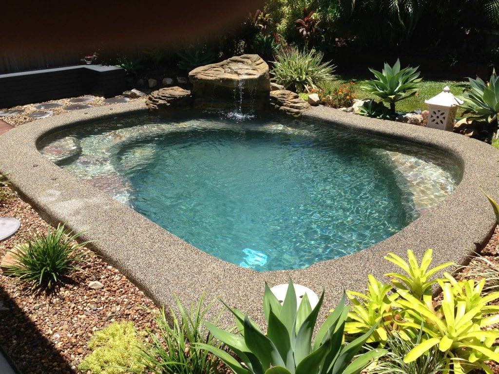 Gallery of Pool Designs Townsville Harrington Pools
